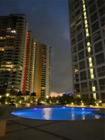 1541 Brickell Avenue Miami FL 33129