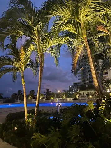 1541 Brickell Avenue Miami FL 33129