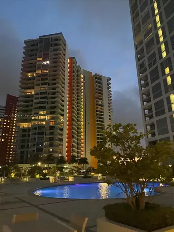 1541 Brickell Avenue Miami FL 33129