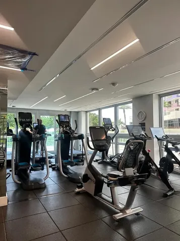 1541 Brickell Avenue Miami FL 33129