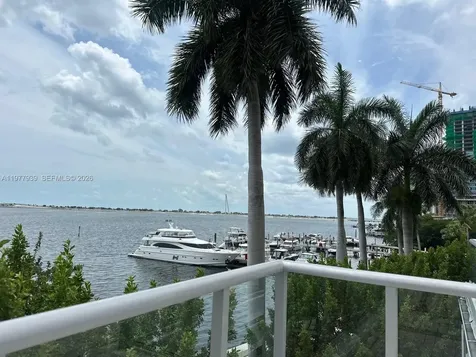 1541 Brickell Avenue Miami FL 33129