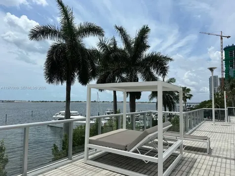 1541 Brickell Avenue Miami FL 33129