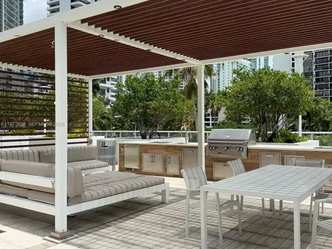 1541 Brickell Avenue Miami FL 33129