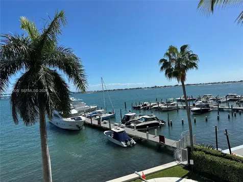 1541 Brickell Avenue Miami FL 33129