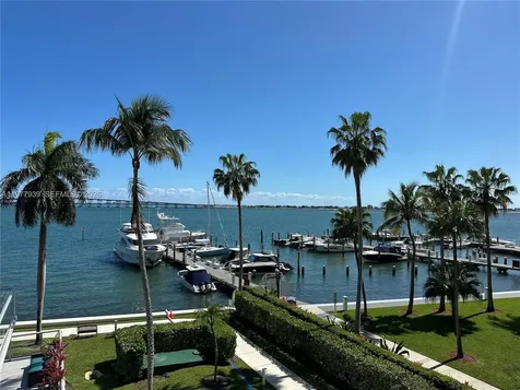 1541 Brickell Avenue Miami FL 33129