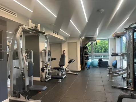 1541 Brickell Avenue Miami FL 33129