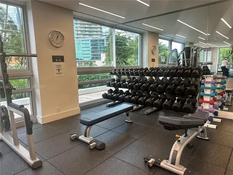 1541 Brickell Avenue Miami FL 33129