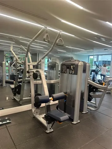 1541 Brickell Avenue Miami FL 33129