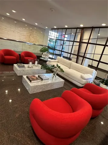 1541 Brickell Avenue Miami FL 33129