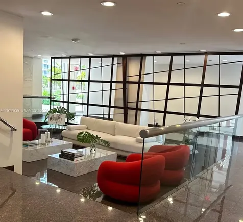 1541 Brickell Avenue Miami FL 33129