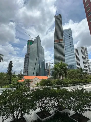 1541 Brickell Avenue Miami FL 33129