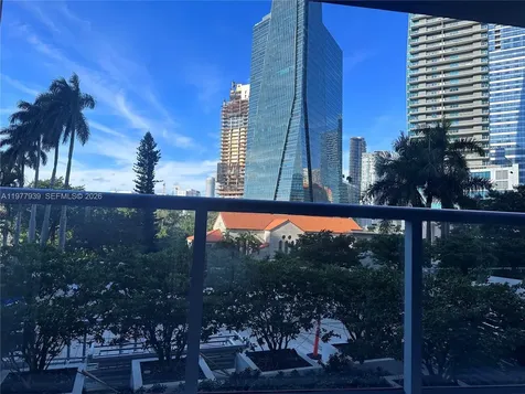 1541 Brickell Avenue Miami FL 33129