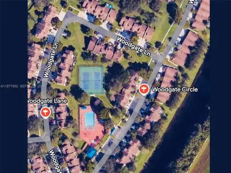 614 Woodgate Circle Sunrise FL 33326