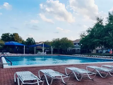 614 Woodgate Circle Sunrise FL 33326
