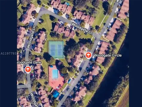 614 Woodgate Circle Sunrise FL 33326
