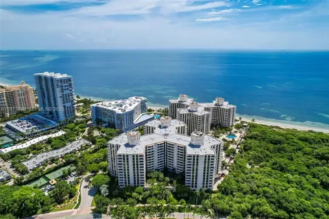 1121 Crandon Boulevard Key Biscayne FL 33149