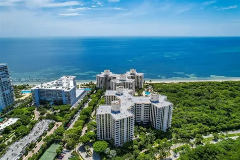 1121 Crandon Boulevard Key Biscayne FL 33149