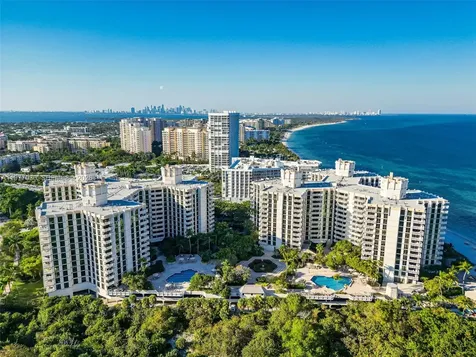 1121 Crandon Boulevard Key Biscayne FL 33149
