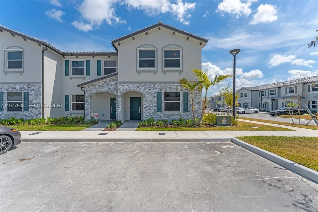 191 SE 11th Avenue Florida City FL 33034