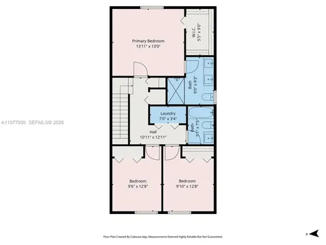 191 SE 11th Avenue Florida City FL 33034