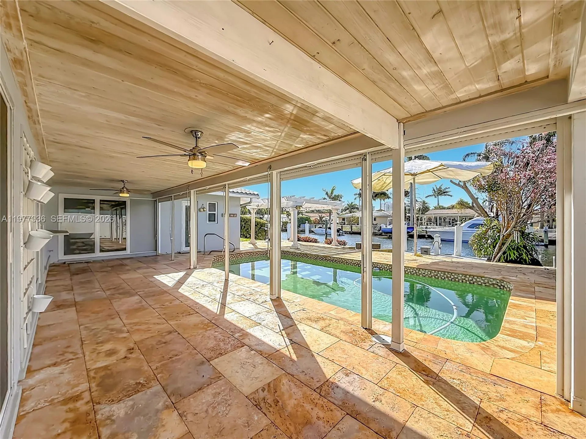 2770 NE 8th Court Pompano Beach FL 33062