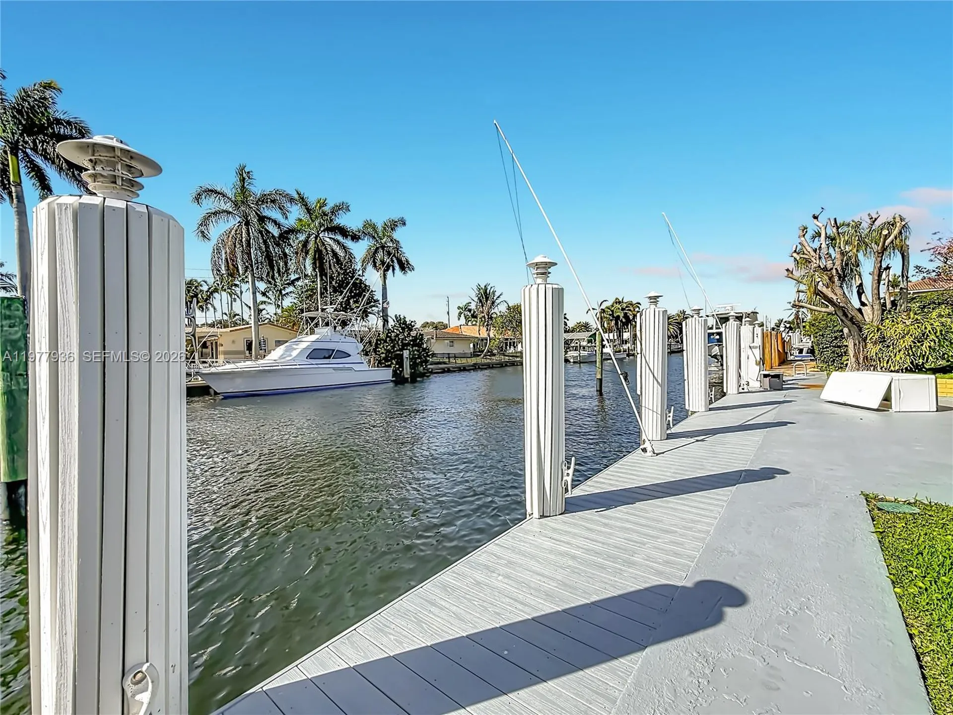 2770 NE 8th Court Pompano Beach FL 33062