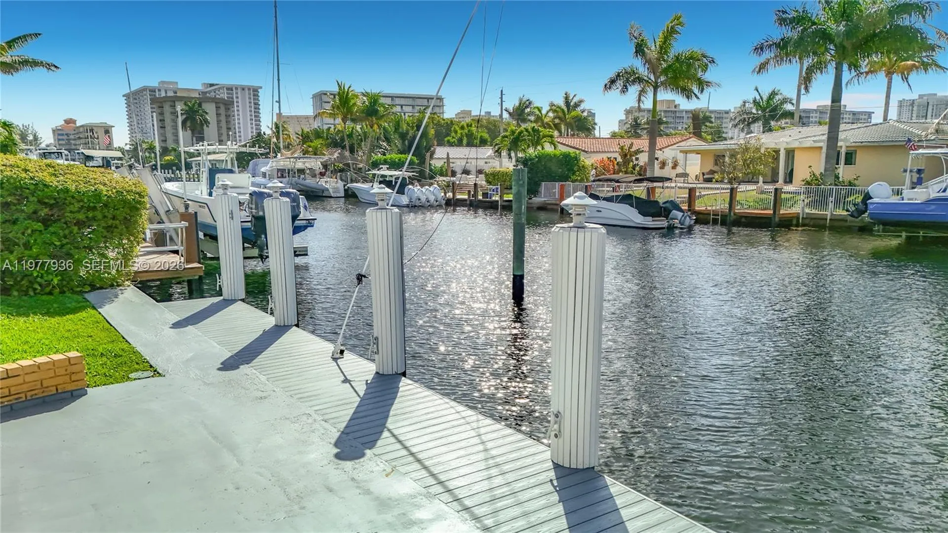 2770 NE 8th Court Pompano Beach FL 33062