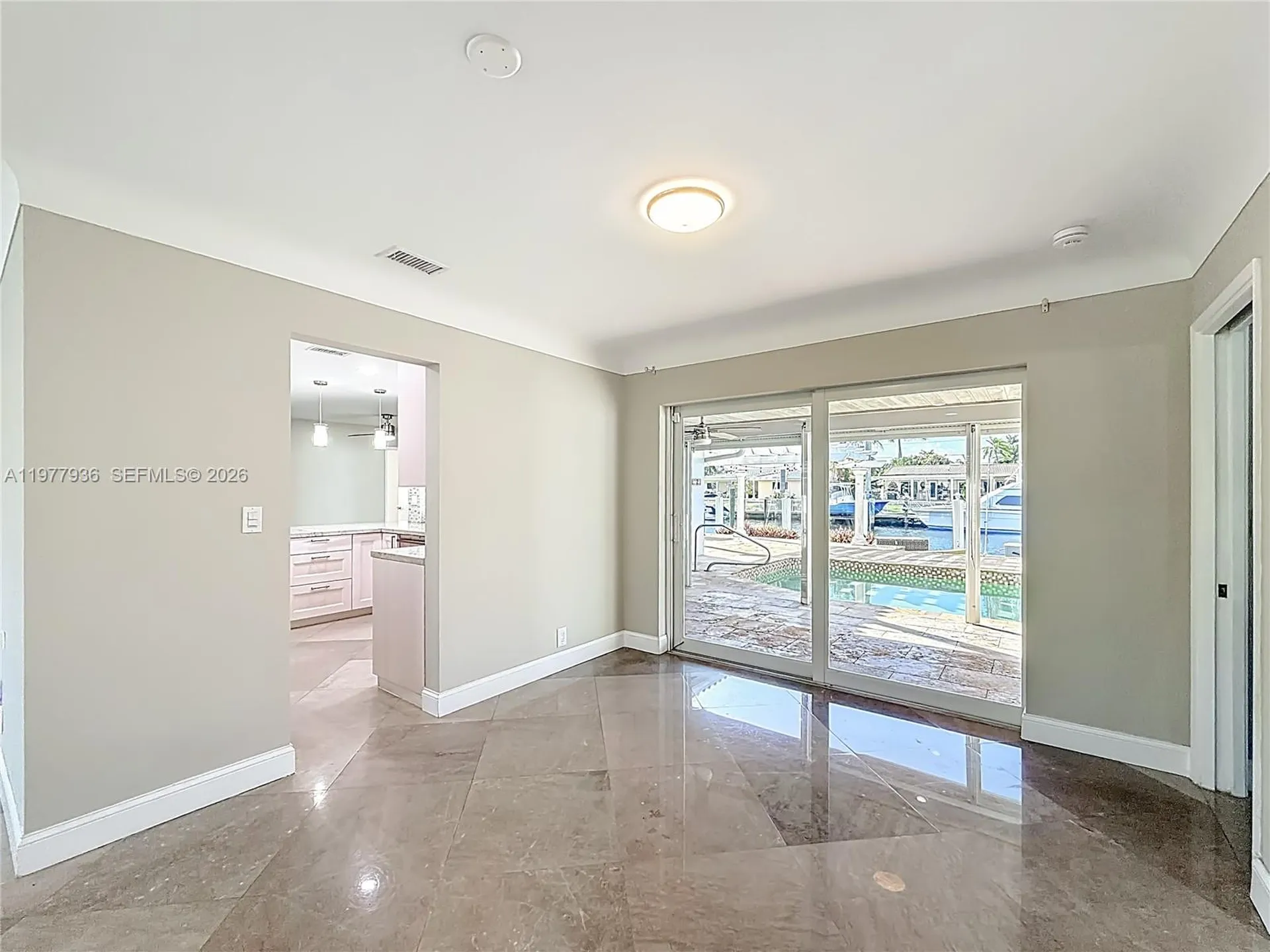 2770 NE 8th Court Pompano Beach FL 33062