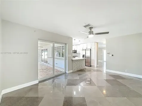 2770 NE 8th Court Pompano Beach FL 33062