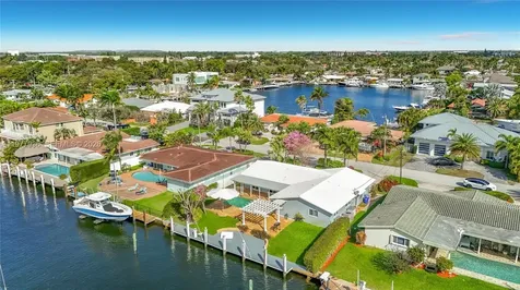 2770 NE 8th Court Pompano Beach FL 33062