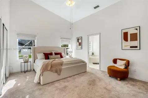 1601 SW 157th Avenue Pembroke Pines FL 33027