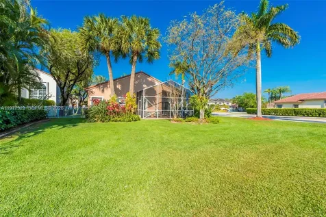 1601 SW 157th Avenue Pembroke Pines FL 33027