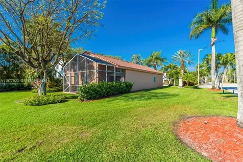 1601 SW 157th Avenue Pembroke Pines FL 33027