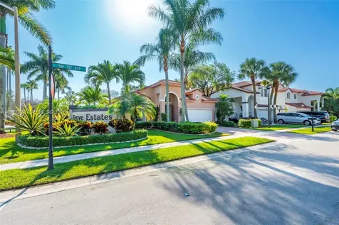 1601 SW 157th Avenue Pembroke Pines FL 33027
