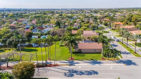 1601 SW 157th Avenue Pembroke Pines FL 33027