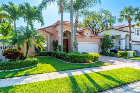 1601 SW 157th Avenue Pembroke Pines FL 33027