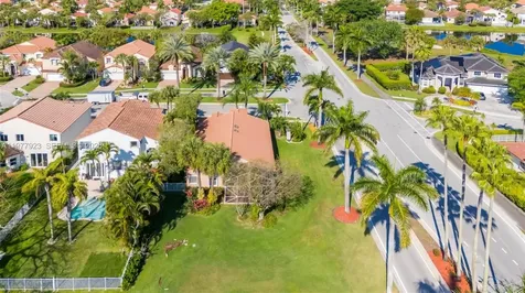 1601 SW 157th Avenue Pembroke Pines FL 33027