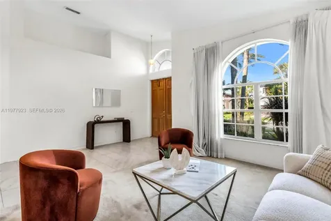 1601 SW 157th Avenue Pembroke Pines FL 33027