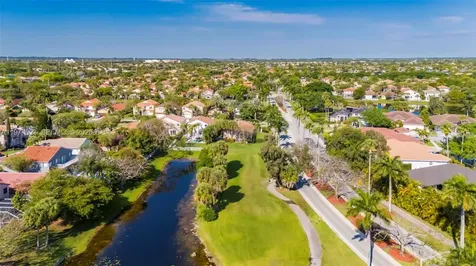 1601 SW 157th Avenue Pembroke Pines FL 33027