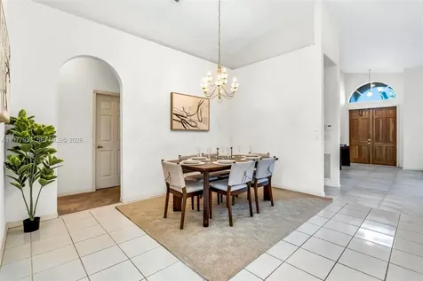 1601 SW 157th Avenue Pembroke Pines FL 33027