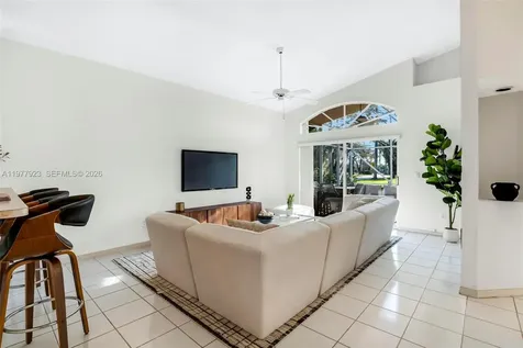 1601 SW 157th Avenue Pembroke Pines FL 33027