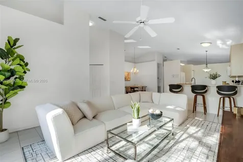 1601 SW 157th Avenue Pembroke Pines FL 33027