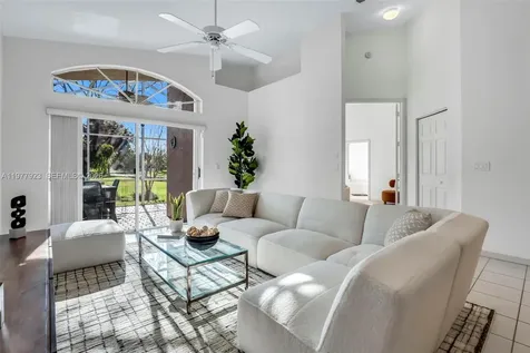1601 SW 157th Avenue Pembroke Pines FL 33027