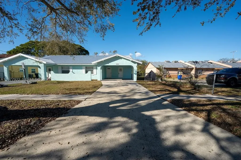 840 Angela Avenue Rockledge FL 32955