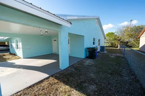 840 Angela Avenue Rockledge FL 32955