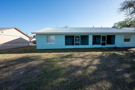 840 Angela Avenue Rockledge FL 32955