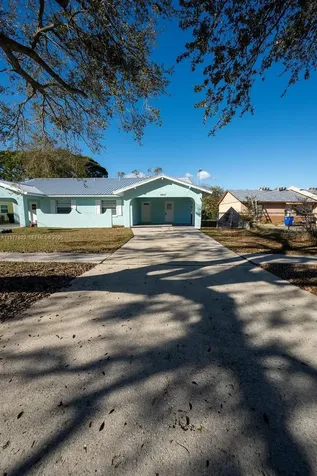 840 Angela Avenue Rockledge FL 32955