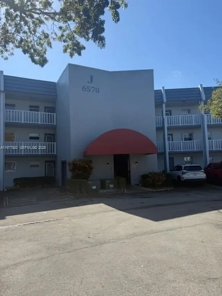 6570 Royal Palm Boulevard Margate FL 33063
