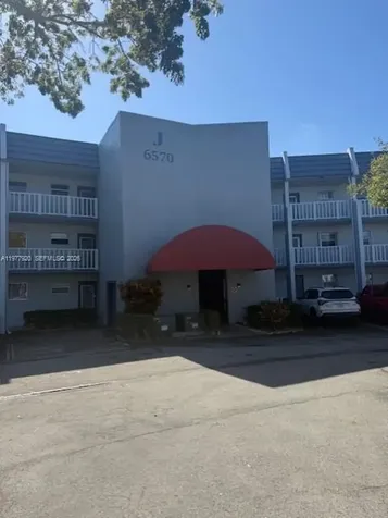 6570 Royal Palm Boulevard Margate FL 33063