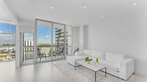 3301 NE 1st Avenue Miami FL 33137